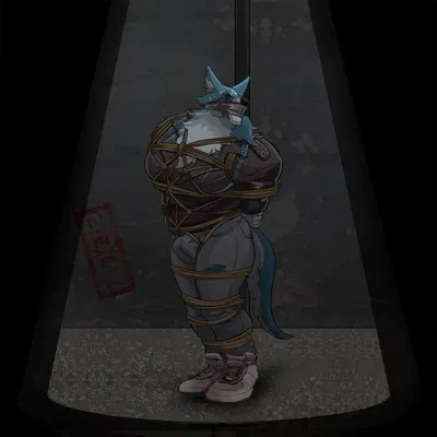 created by shtarfish