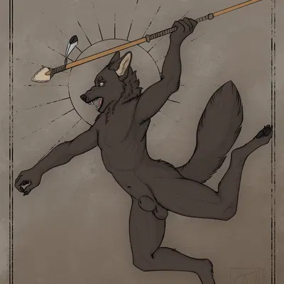 created by solokhoniir