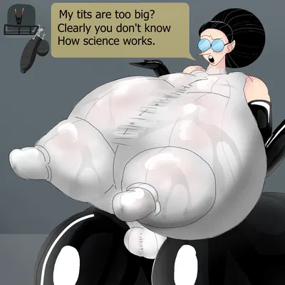 created by something wicked (artist)