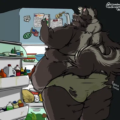 created by southernyote