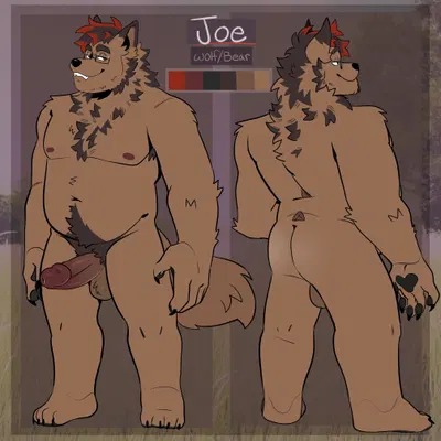 created by sparkibarki