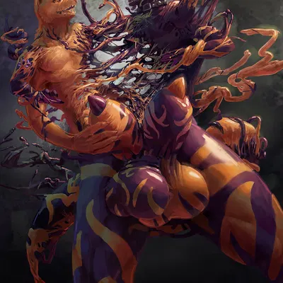 created by spectrumshift