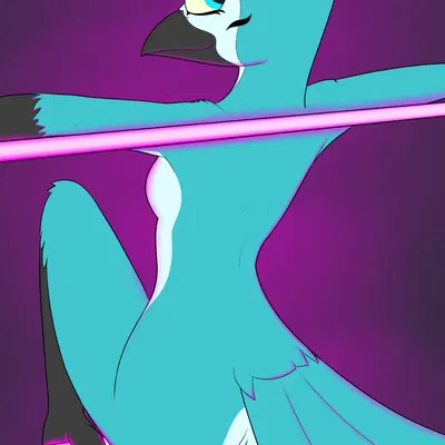 created by sporefox1