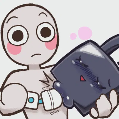 created by star rifle