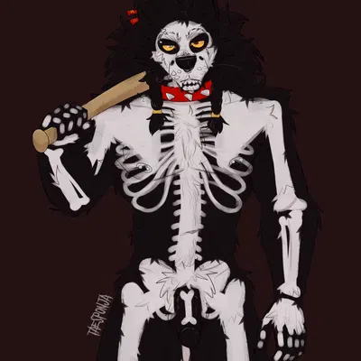 created by taesponja