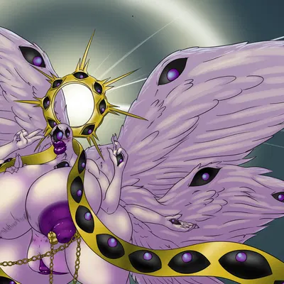 created by teliars643