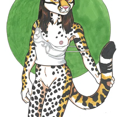 created by terrie smith