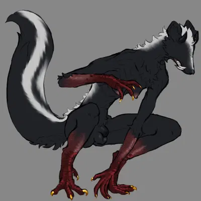 created by thecore34