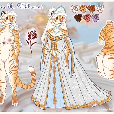 created by tiggybloom