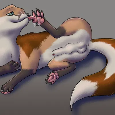 created by tiny terrible