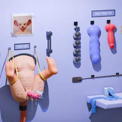 created by tinytouch