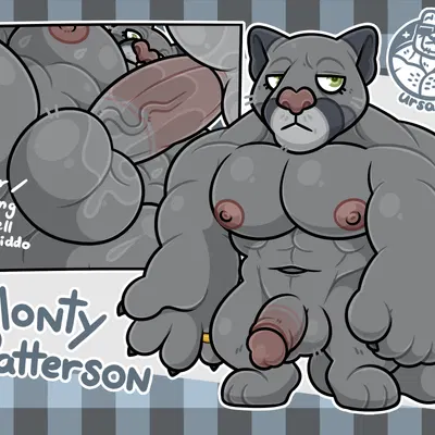 created by ursa-m1nor