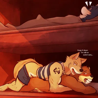 created by ventkazemaru