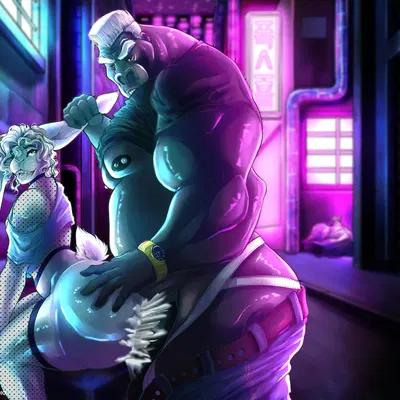 created by vesnu studio