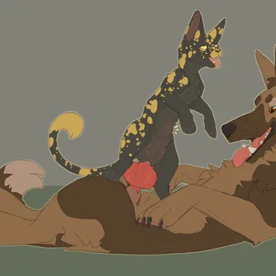 created by weinercrow