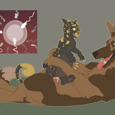 created by weinercrow