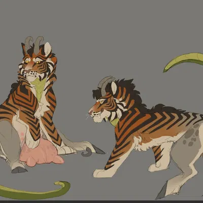 created by weinercrow