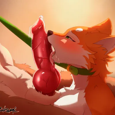 created by winterookami