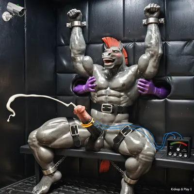 created by wolfzap (director)