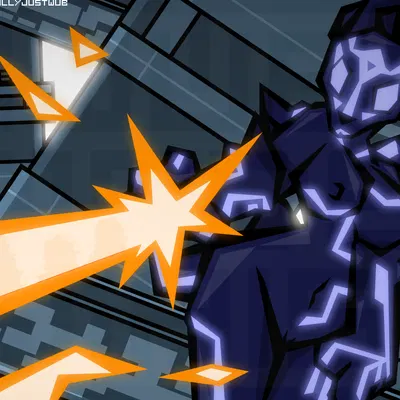 created by wub (artist)