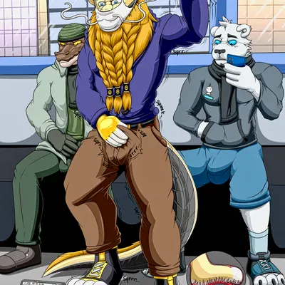 created by xedrykthedragon