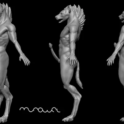 created by xmurowelx