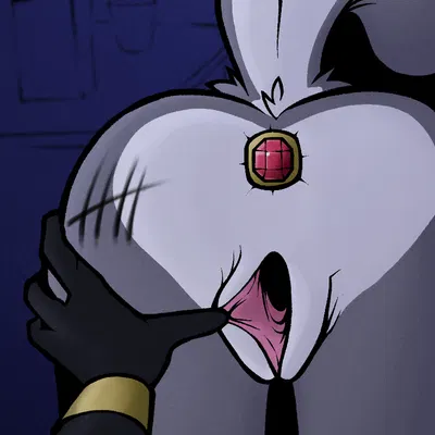 created by yasterwolly