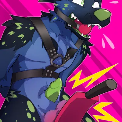 created by yiffy1234