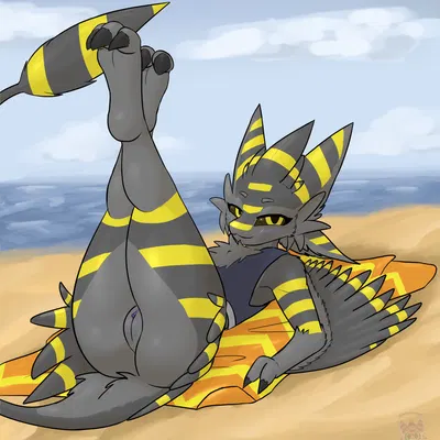 created by yporolsya