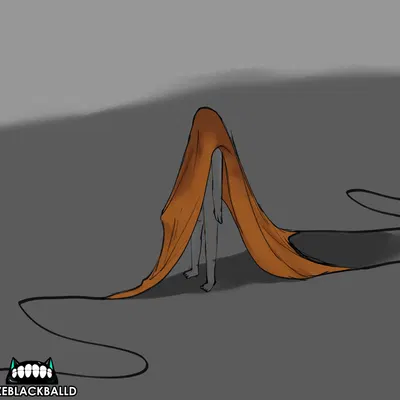 created by ze blackball.d