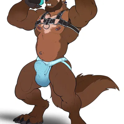 cschales created by nightterror