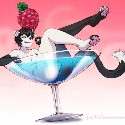 custom ink created by tokifuji