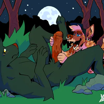 cyrus (yeenstank) (mythology) created by yeenstank