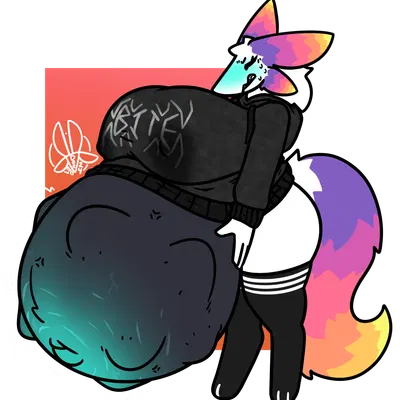 dae (daebelly) created by daebelly