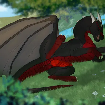 daedalus vindryal (mythology) created by icy-marth