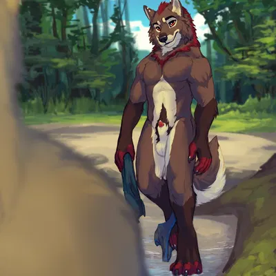 dak (brittonthebuck) created by kinsheph