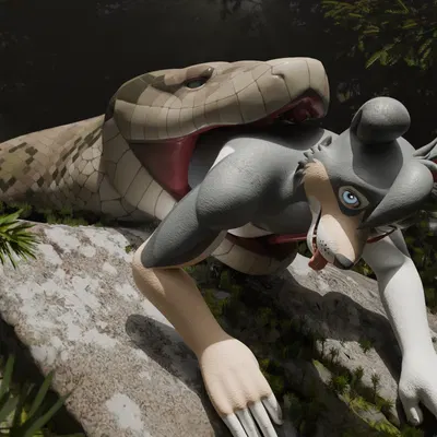 damian (daddison09) created by dyrmun