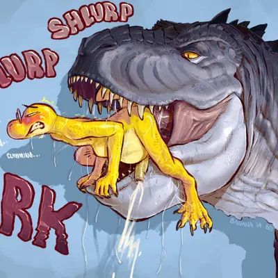 dan (serex) created by banana da boi