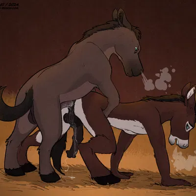 darek (capitoline ranch) (capitoline ranch) created by thathornycat