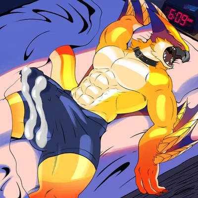 darkke (darkkedusk) (capcom, monster hunter) created by j450n2080