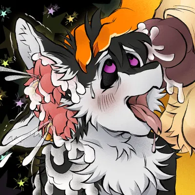 darkke (darkkedusk), fyr (fenrir784) created by kotobulka