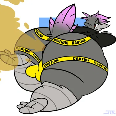 daryl (cringebird) created by jaymisc