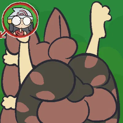 dawn (pokemon) (nintendo, pokemon) created by demon3sigma