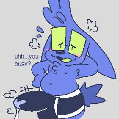 delbert (squishings) created by squishings