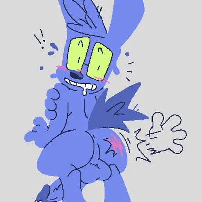 delbert (squishings) created by squishings