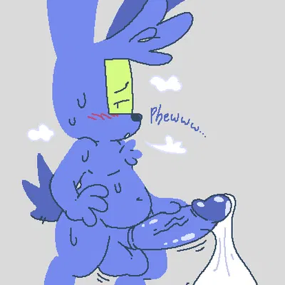 delbert (squishings) created by squishings