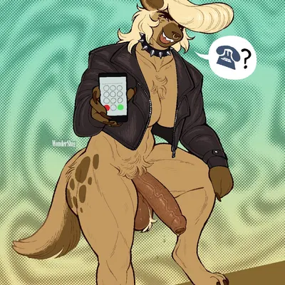 denise dippens (character) created by wonderslug