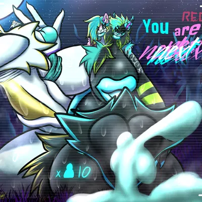 derpy (derpynature), ne0k4t (character) created by ne0k4t