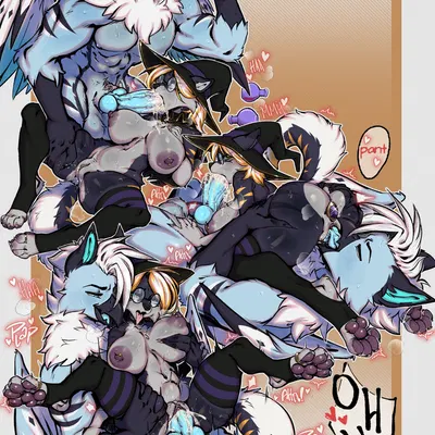 dervid (taktian), lorna (sevenn) (mythology) created by avante92