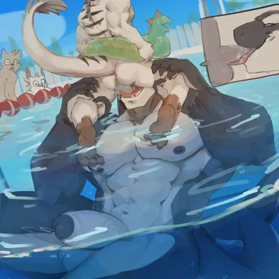 devin (derpybro) created by vinstacc